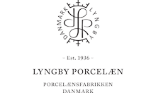 Logo von Lyngby Porcelæn