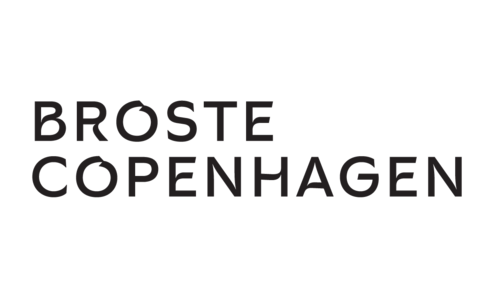 Logo von Broste Copenhagen