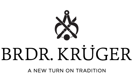 Logo von Brdr. Krüger - Danish Heritage of Furniture