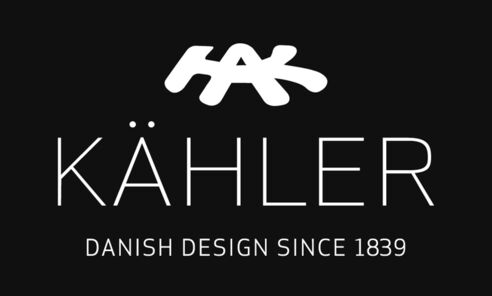 Kähler Design aus Dänemark
