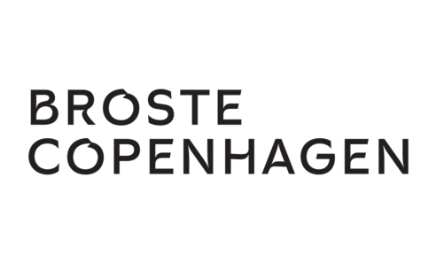 Logo von Broste Copenhagen