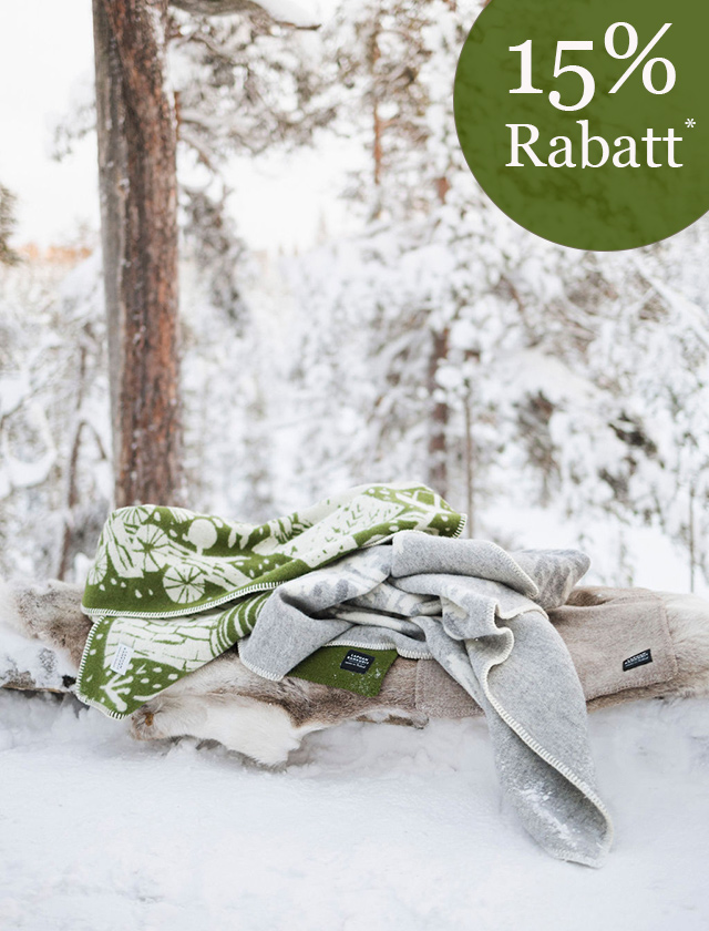 15% Rabatt auf Ihre Bestellung