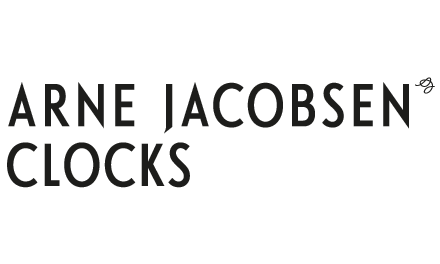 Logo von Arne Jacobsen Clocks