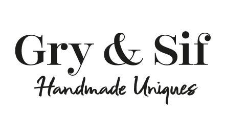 Logo von Gry & Sif