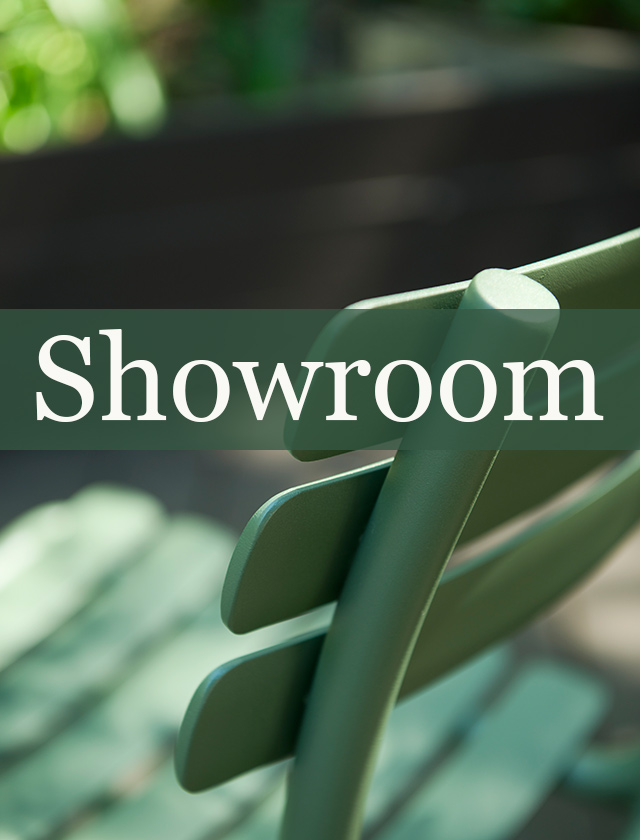 HOUE Showroom in Radebeul – Gartenmöbel erleben auf unserer Terrasse