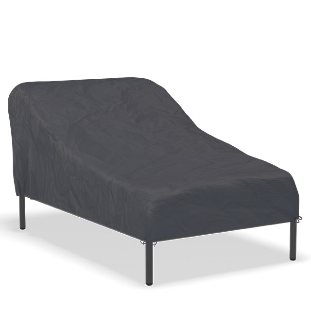 Raincover für dasLEVEL Outdoor Chaiselongue von HOUE