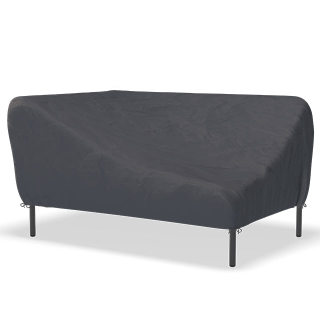 Raincover für LEVEL2 Outdoor Sofa Links von HOUE