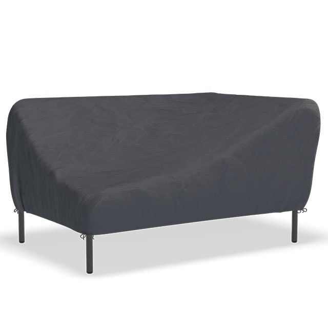 Raincover für LEVEL2 Outdoor Sofa Rechts von HOUE