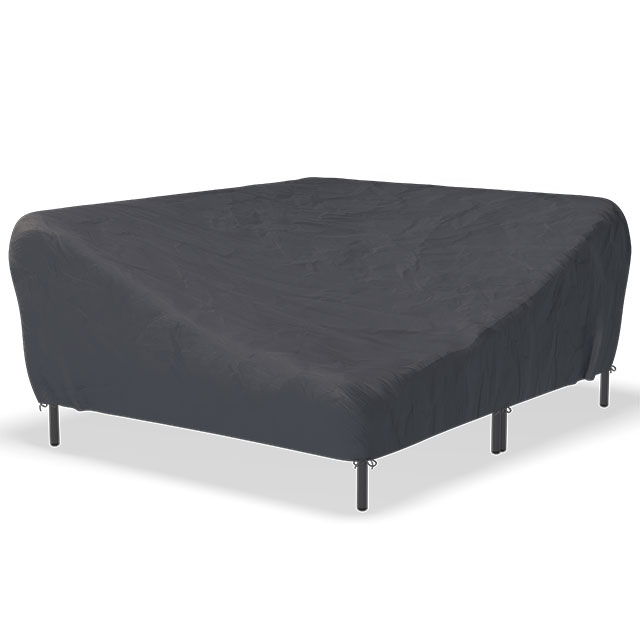 Raincover für LEVEL2 Outdoor Cozy Corner Links von HOUE
