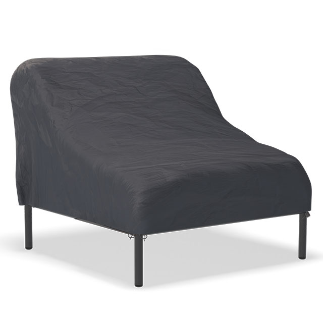 Raincover für den LEVEL2 Outdoor Sessel von HOUE