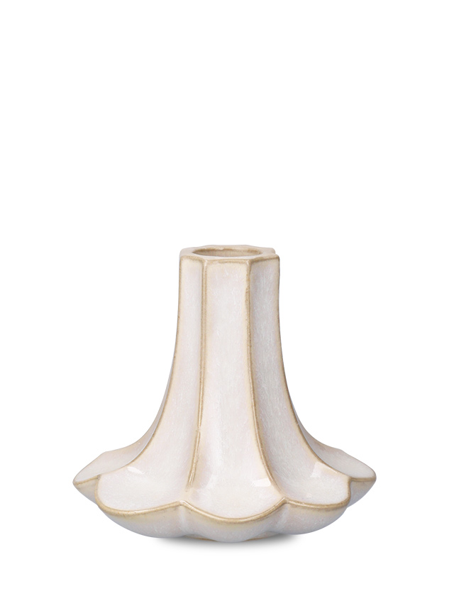 Kantarel Kerzenhalter von Kähler Design