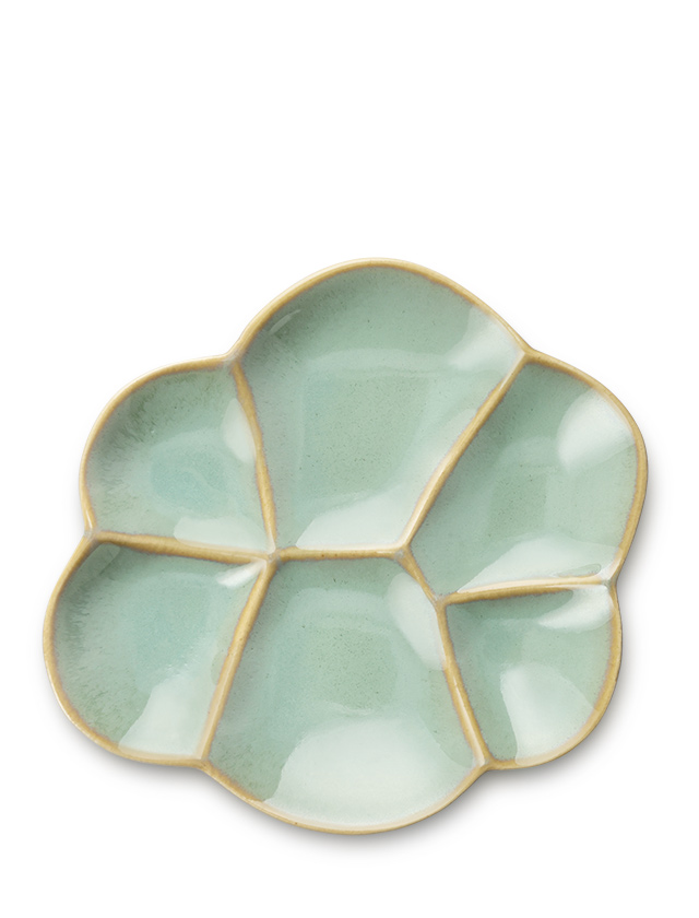 Kantarel Schale von Kähler Design