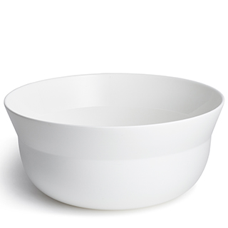 Kaolin Salatschüssel von Kähler Design