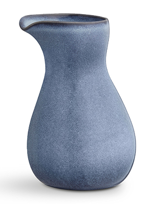 Mano Kannen - Karaffen in Hellblau von Kähler Design