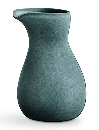 Mano Kannen - Karaffen in Grün von Kähler Design