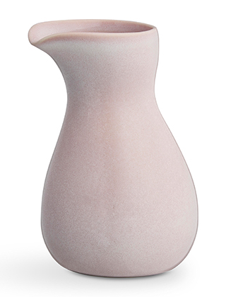 Mano Kannen - Karaffen in Rosa von Kähler Design