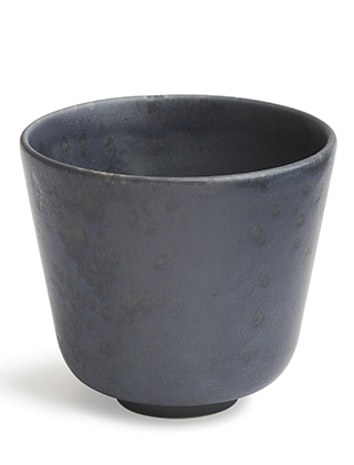 Ombria Tasse in Mondlichtblau von Kähler Design