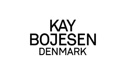 Kay Bojesen Logo – dänische Holzfiguren und Designklassiker