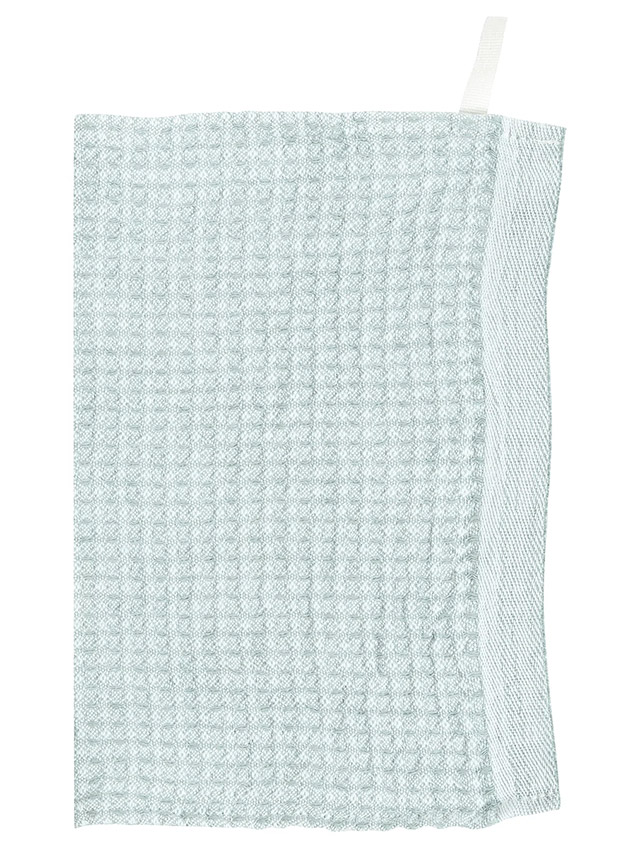Maija Dishcloth White-Jade - Spültuch von Lapuan Kankurit aus Finnland