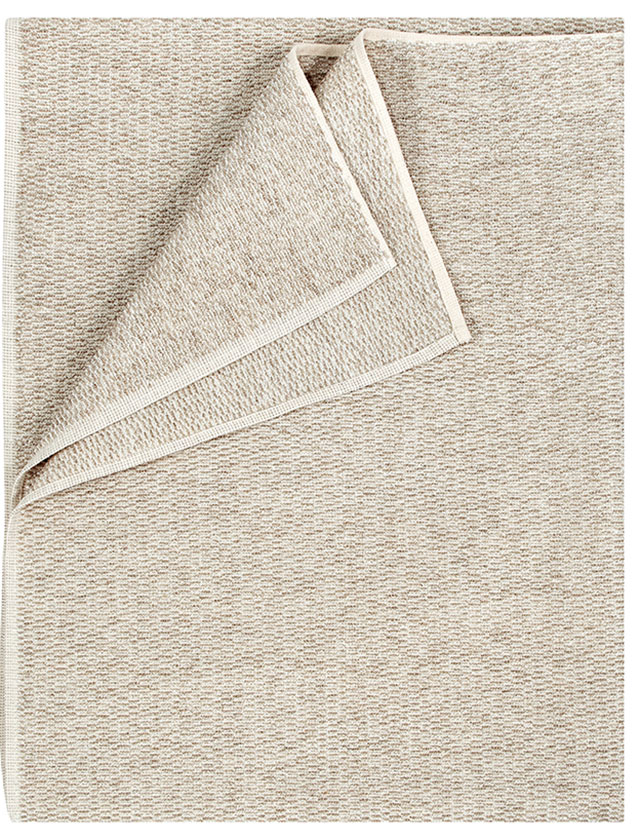 Meri Duschtuch in White-Linen von Lapuan Kankurit