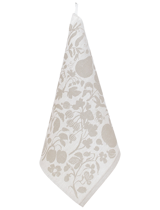 Puutarha Geschirrtuch & Serviette White-Linen