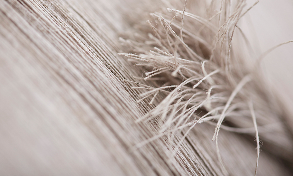 MASTERS OF LINEN® - Lapuan Kankurit aus Finnland