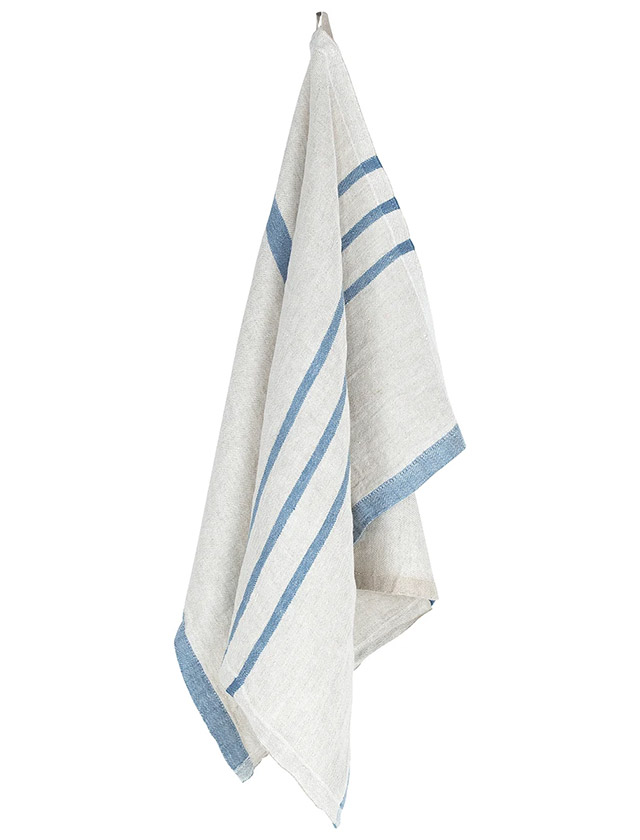 Lapuan Kankurit Usva Geschirr-/ Handtuch in Linen Blue