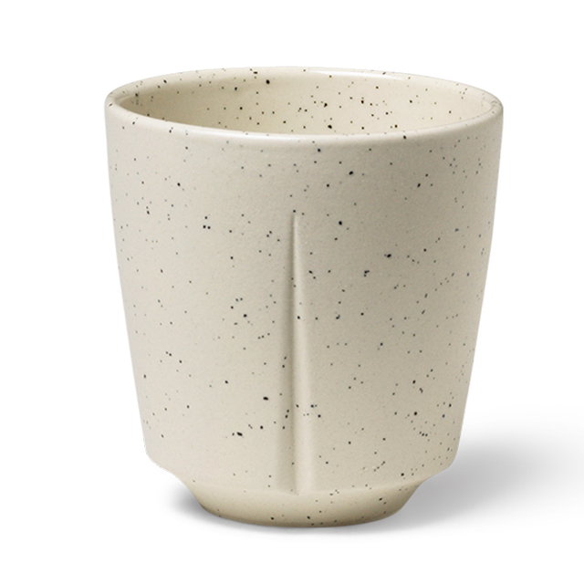 Grand Cru Sense Becher 30 cl in Beige von Rosendahl Copenhagen