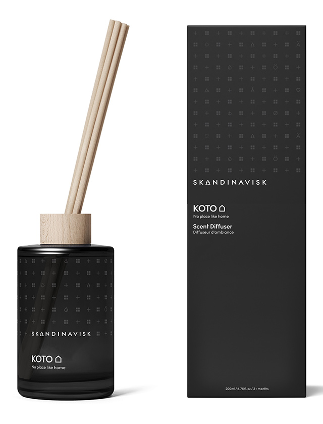 Skandinavisk KOTO Diffuser 200ml