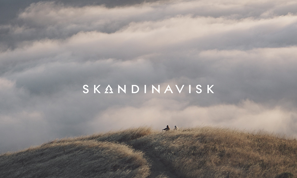Skandinavisk Duftwelten mit Duftkerzen und Raumdüften, inspiriert von skandinavischer Natur, Landschaften und nordischem Lebensgefühl