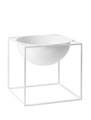 Kubus Bowl von by Lassen Copenhagen
