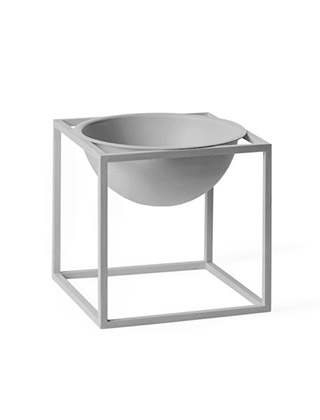 Kubus Bowl von by Lassen Copenhagen