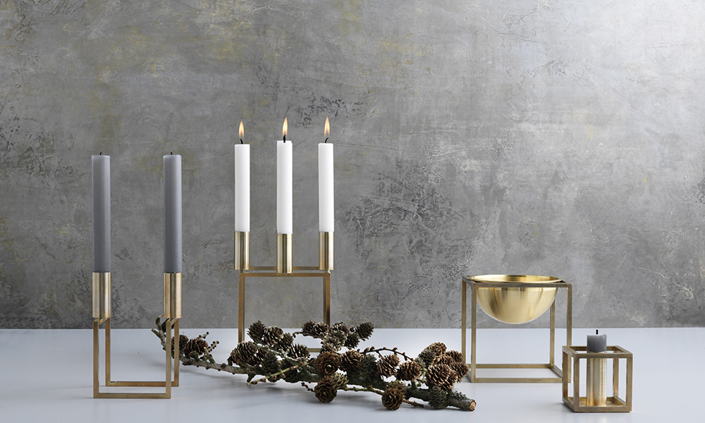 Messing Edition by Lassen